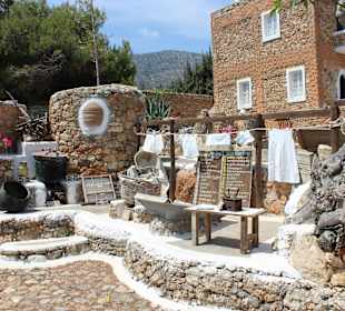 Lychnostatis Open Air Museum