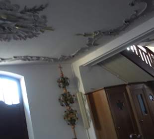 Kath. Pfarrkirche St. Martin Altheim