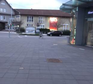 Gerber-Platz