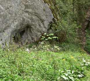 Jägerhaushöhle
