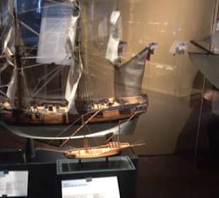 Deutsches Technikmuseum 