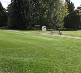Land- und Golf-Club Öschberghof