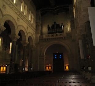  Basilika Saint-Martin de Tours