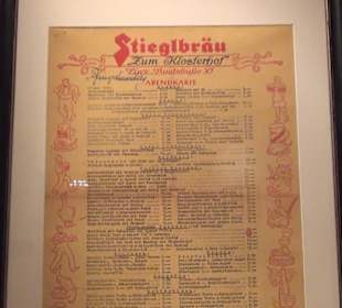Stiegl-Bräustüberl