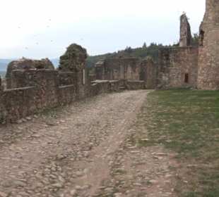 Hochburg