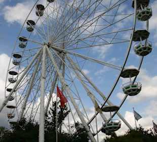 Serengeti Park Hodenhagen