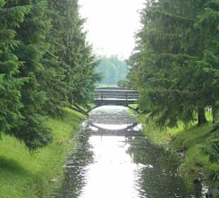 Wasserkanal