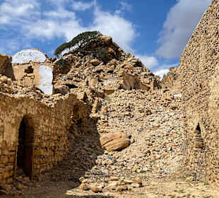 Stadtrundfahrt Sousse