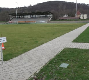 Sportpark Weil