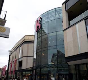 Einkaufszentrum - K in Lautern in Kaiserslautern