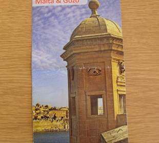 Der geschlossene Bus-Fahrplan für Malta & Gozo !