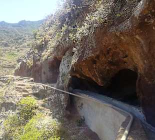 Wandern Puerto de la Cruz