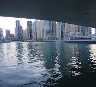 Dubai Marina