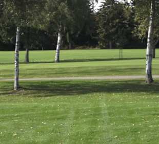 Land- und Golf-Club Öschberghof