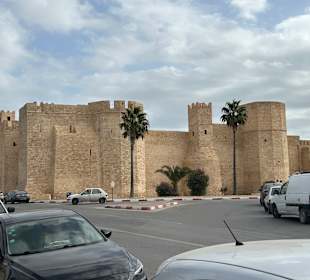Festung El Ribat