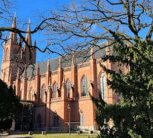 Kloster Dobbertin