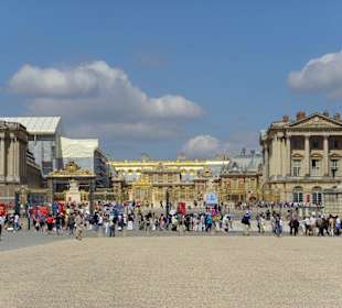 Schloss Versailles