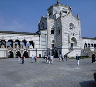 Cimitero Monumentale
