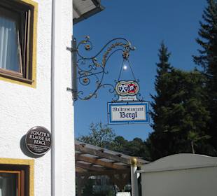Waldrestaurant Bergl
