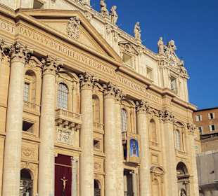 Bazylika św. Piotra