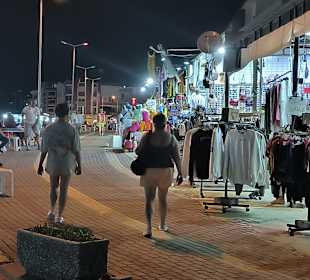 Stadtrundgang Gümüldür