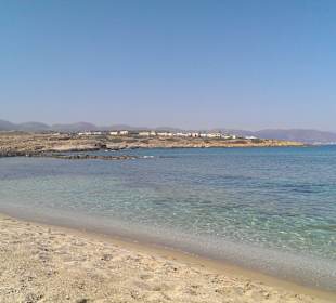 Strand Kalimera Kriti