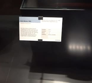 Deutsches Technikmuseum 