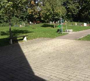 Friedhof Sirchingen