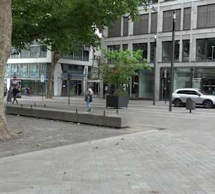 Günter-Wand-Platz