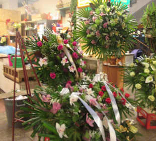 Hala Targowa Wrocław