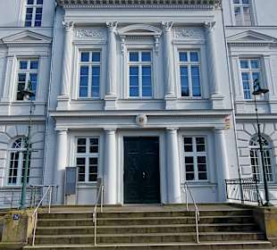 Stadtrundgang Güstrow