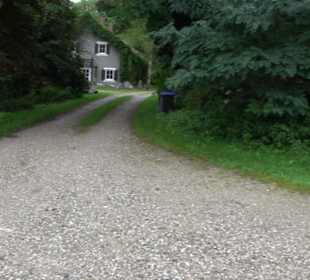 Schloss Rezensried (Ammersee)