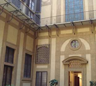 Palazzo Medici Riccardi