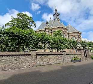 Nieuwe Kerk