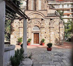 Altstadt Thessaloniki