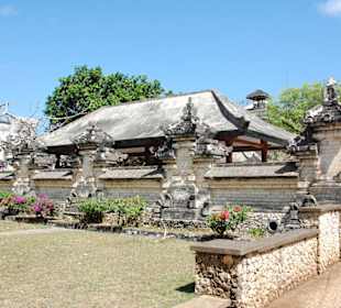Uluwatu Tempel