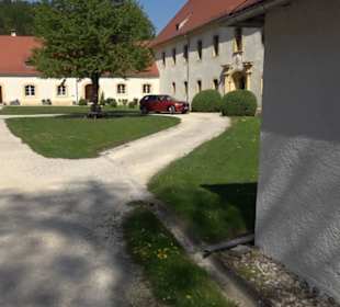 Schloss Ehrenfels