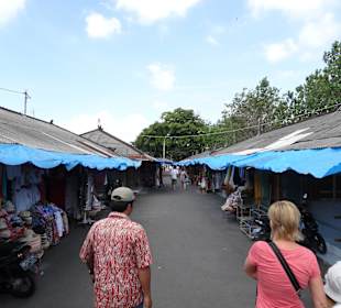Mit Jonli zum Tanah Lot Tempel