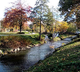 Stadtbesichtigung Olsberg