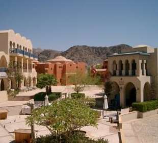 Taba Heights Down Town