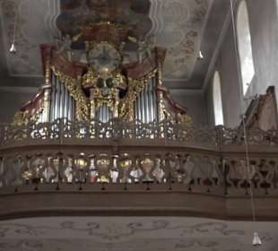 Benediktinerabtei Plankstetten