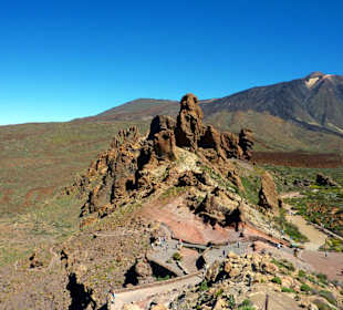 Teide
