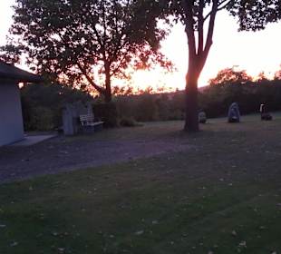 Friedhof Schwalldorf