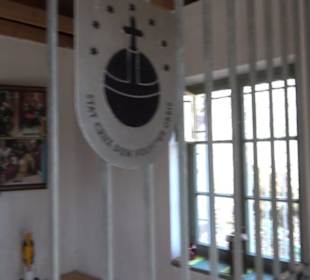 Gütersteiner Kapelle