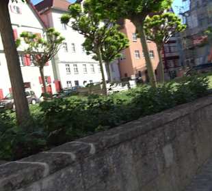 Hafenmarkt Nördlingen