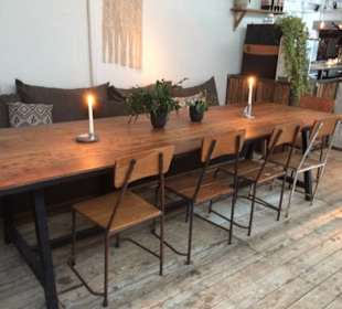 ...besser vorbestellen...!