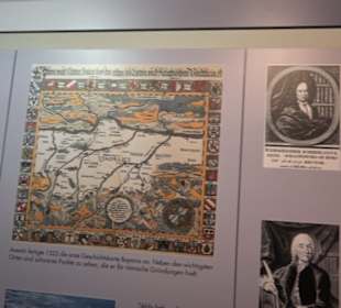 Museum Römer und Bajuwaren