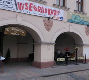 Kawiarnia pod Herbami