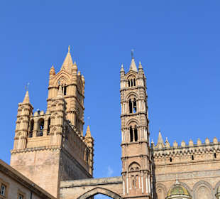 Cattedrale Palermo