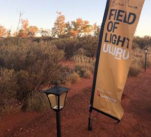 Ayers Rock / Uluru